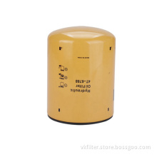 The manufacturer specializes in producing hydraulic oil filtersr 4T-6788